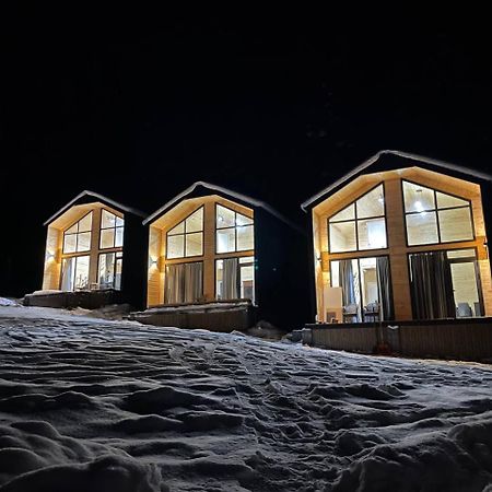 Toodoresort Каракол Екстериор снимка