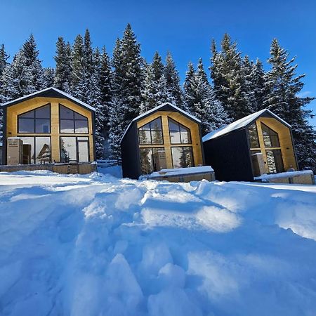 Toodoresort Каракол Екстериор снимка