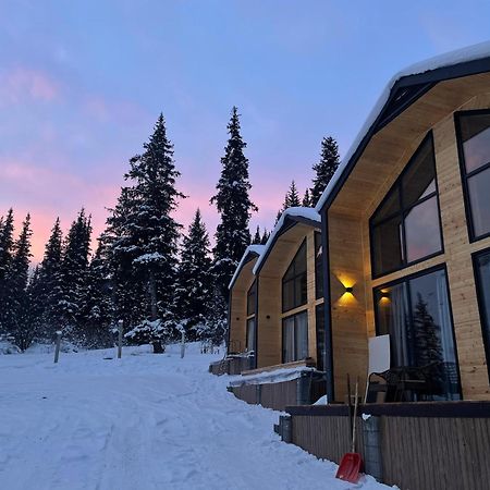Toodoresort Каракол Екстериор снимка