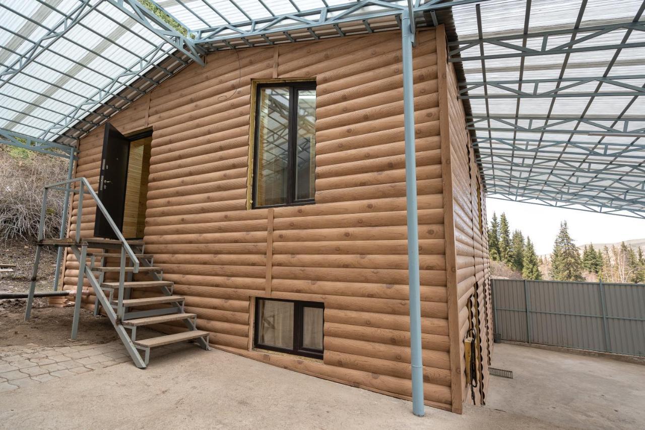 Toodoresort Каракол Екстериор снимка