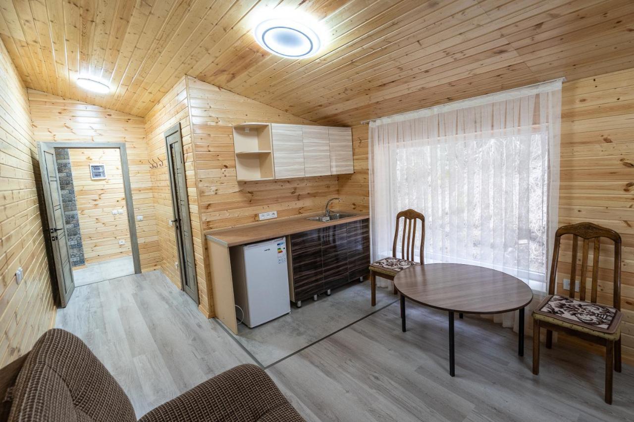 Toodoresort Каракол Екстериор снимка