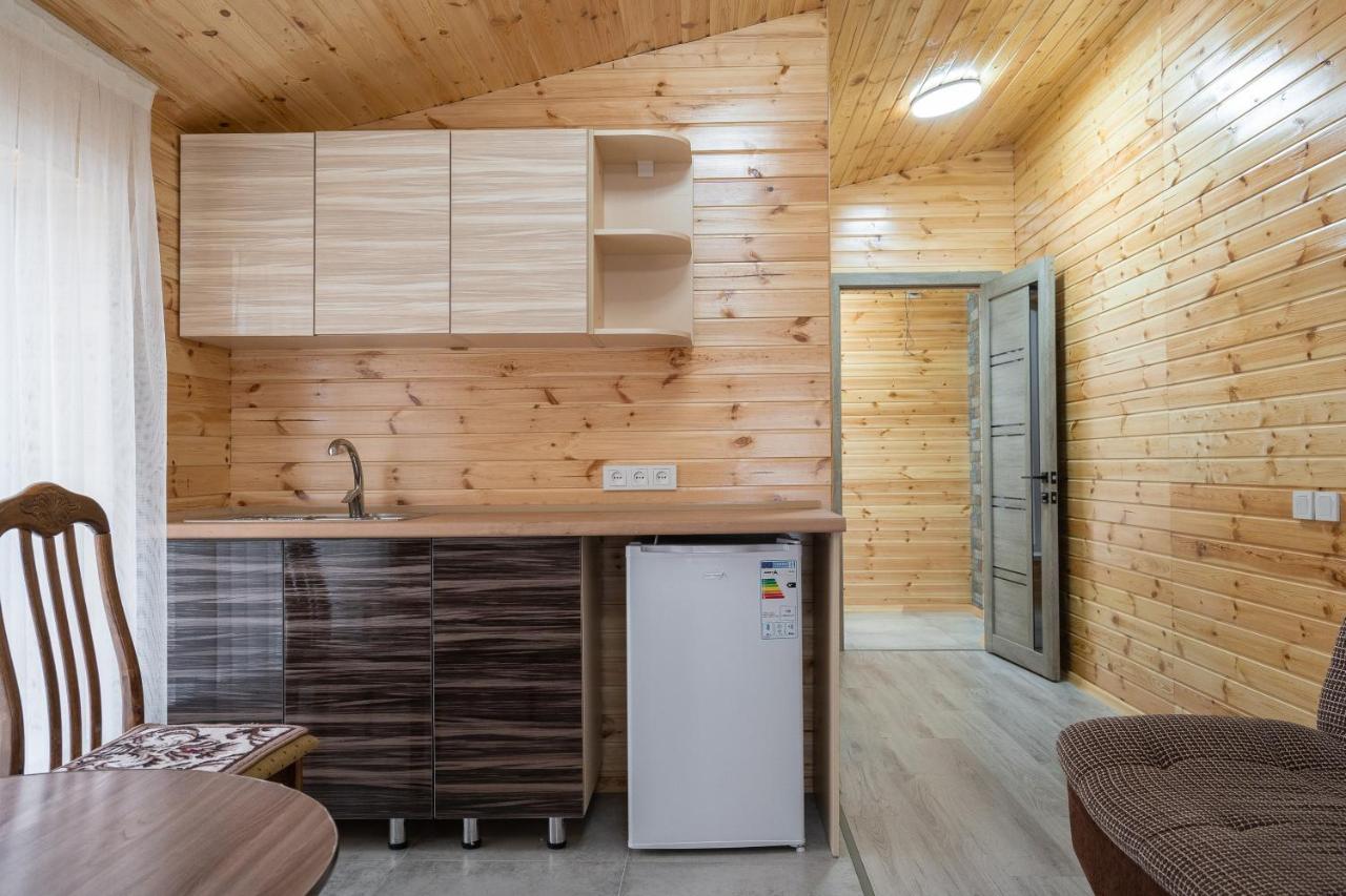 Toodoresort Каракол Екстериор снимка