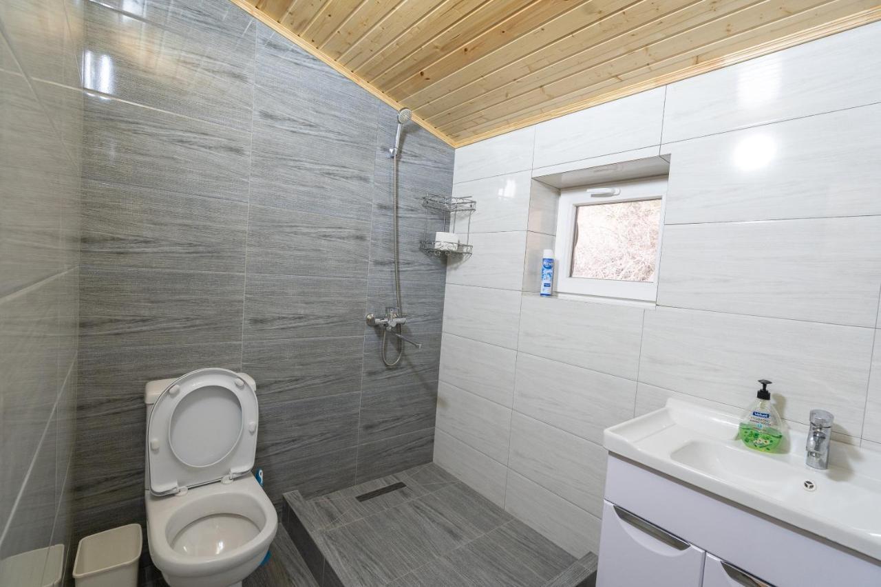 Toodoresort Каракол Екстериор снимка