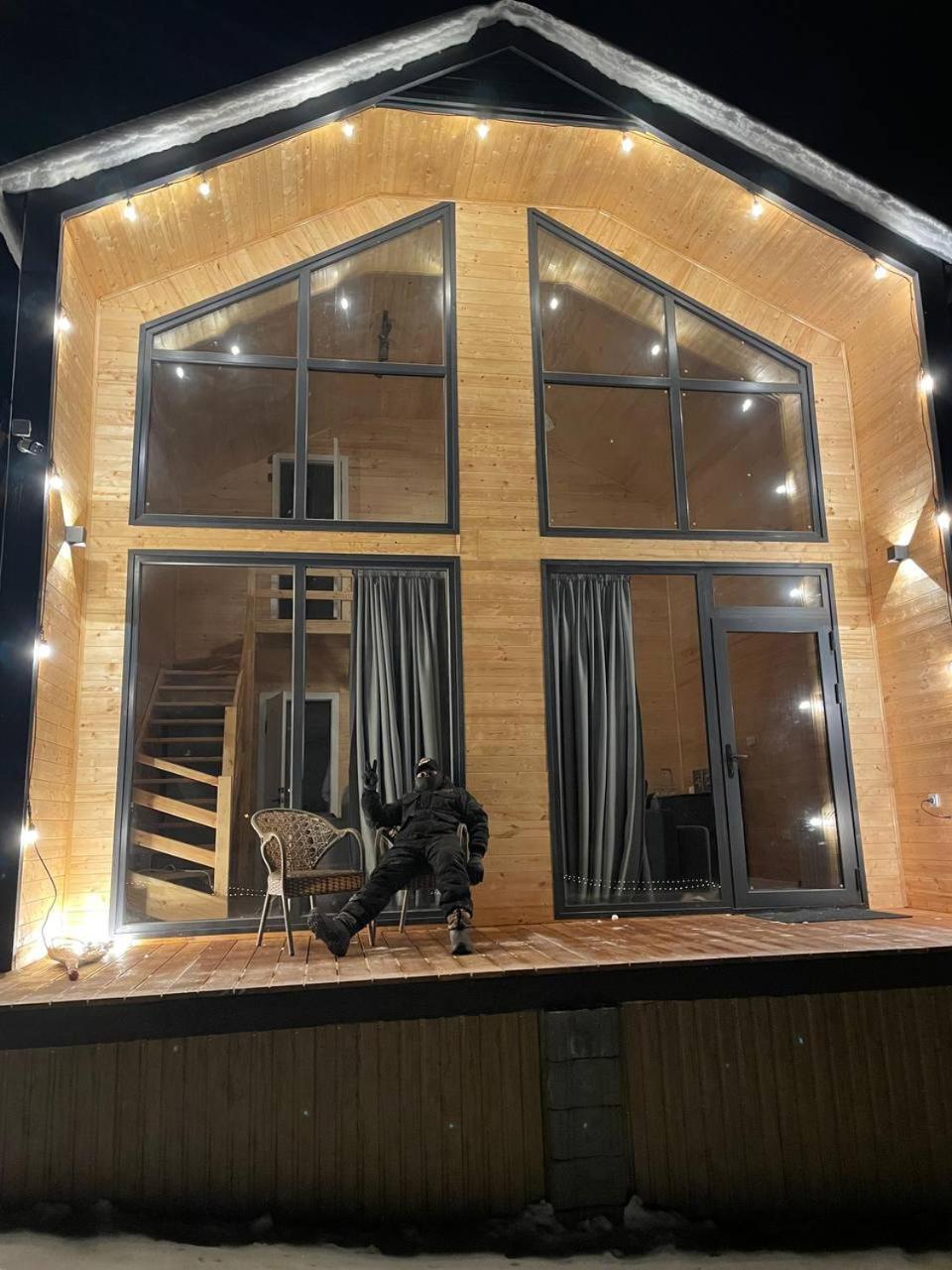 Toodoresort Каракол Екстериор снимка