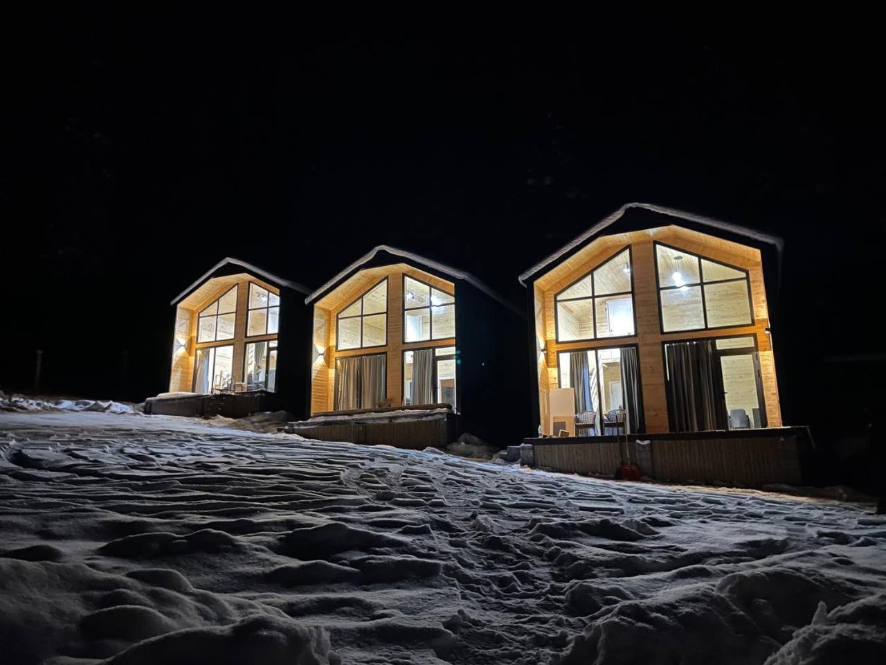 Toodoresort Каракол Екстериор снимка