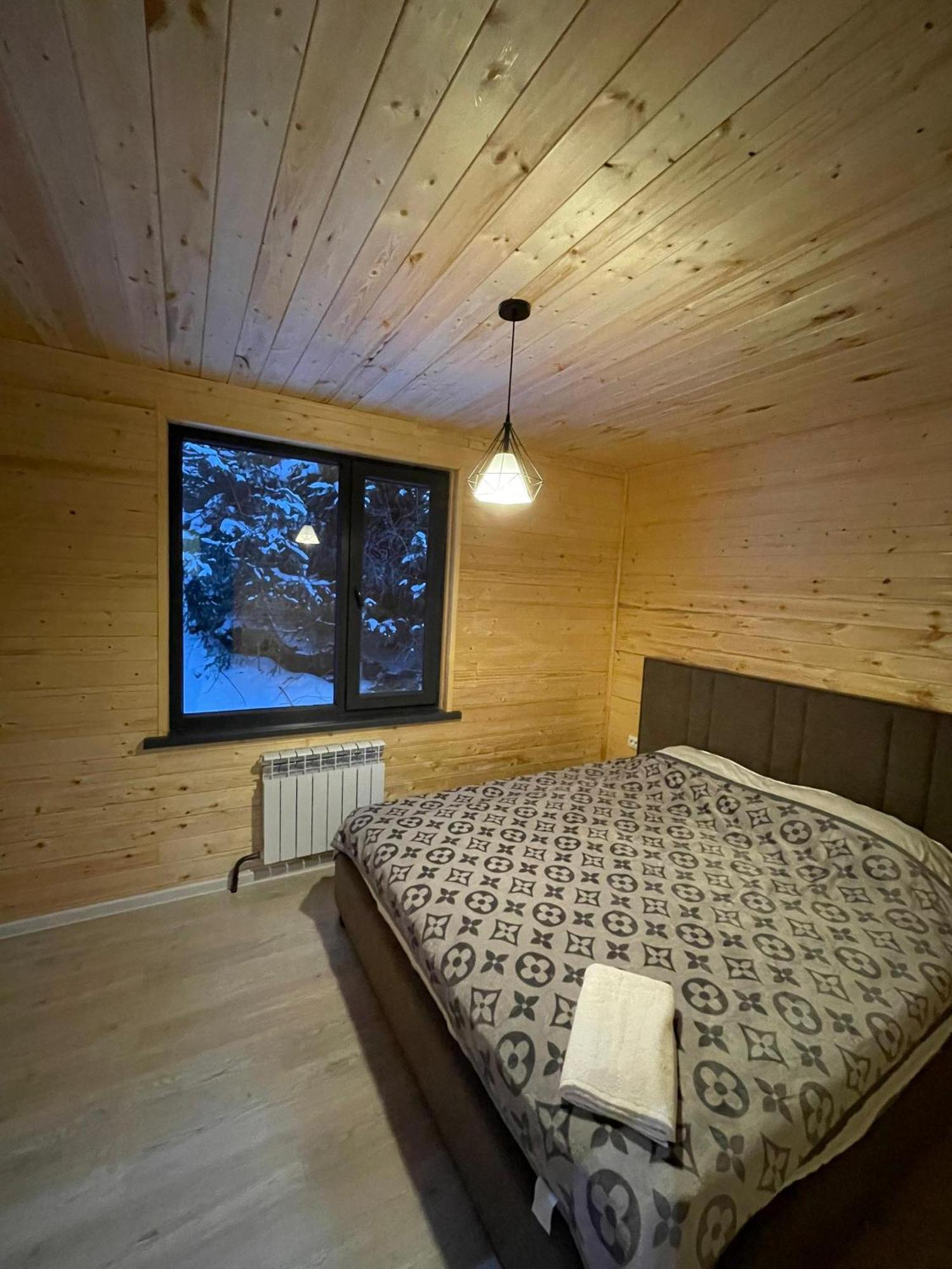 Toodoresort Каракол Екстериор снимка