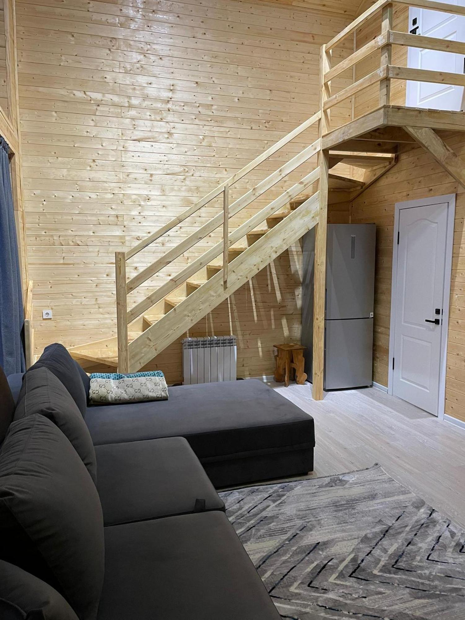 Toodoresort Каракол Екстериор снимка