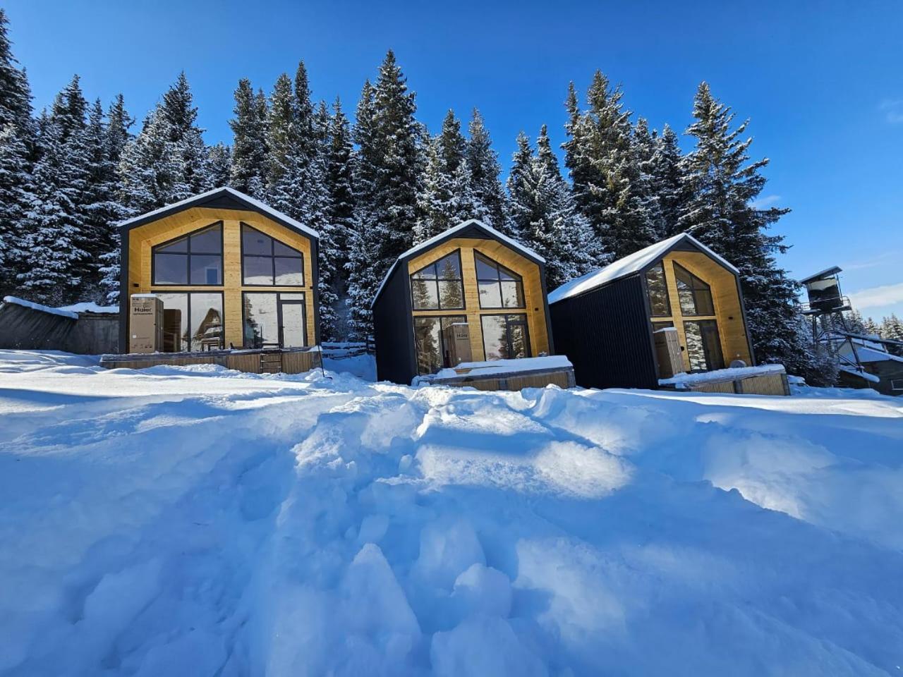 Toodoresort Каракол Екстериор снимка