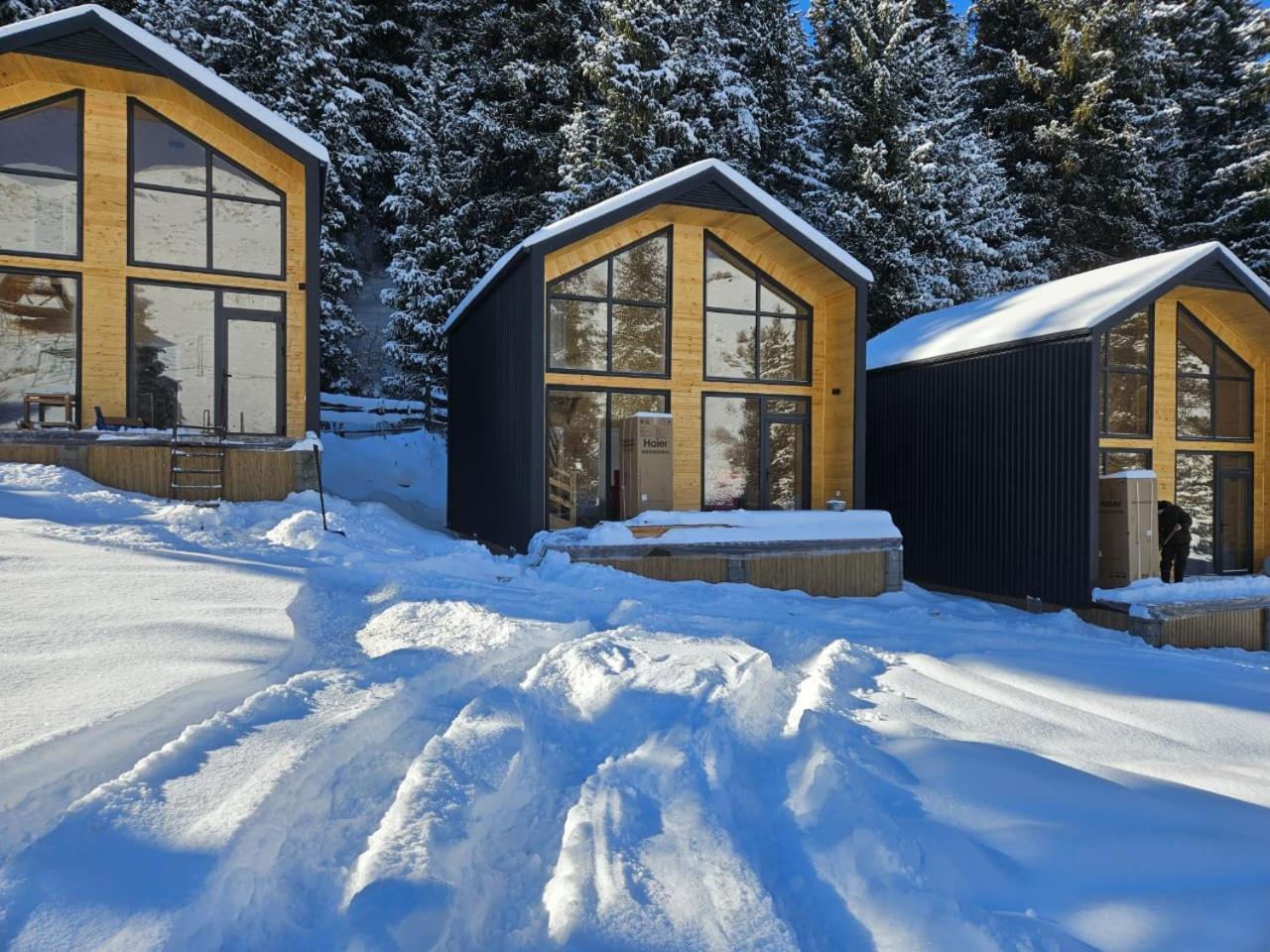 Toodoresort Каракол Екстериор снимка