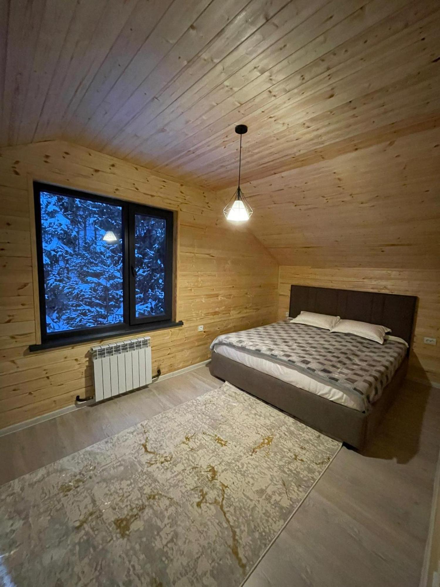 Toodoresort Каракол Екстериор снимка