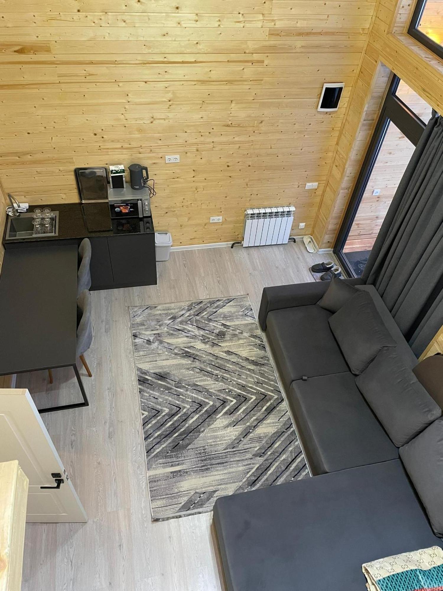 Toodoresort Каракол Екстериор снимка