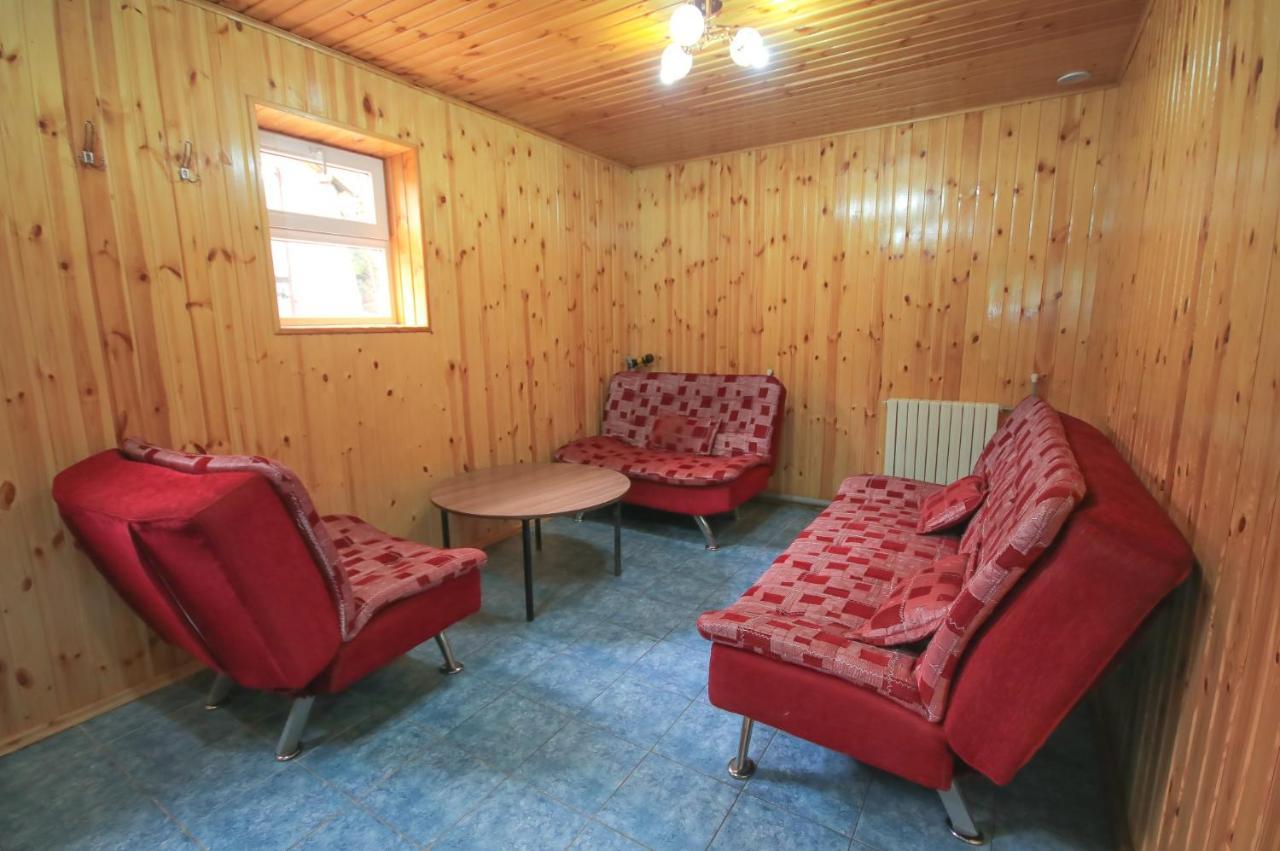 Toodoresort Каракол Екстериор снимка