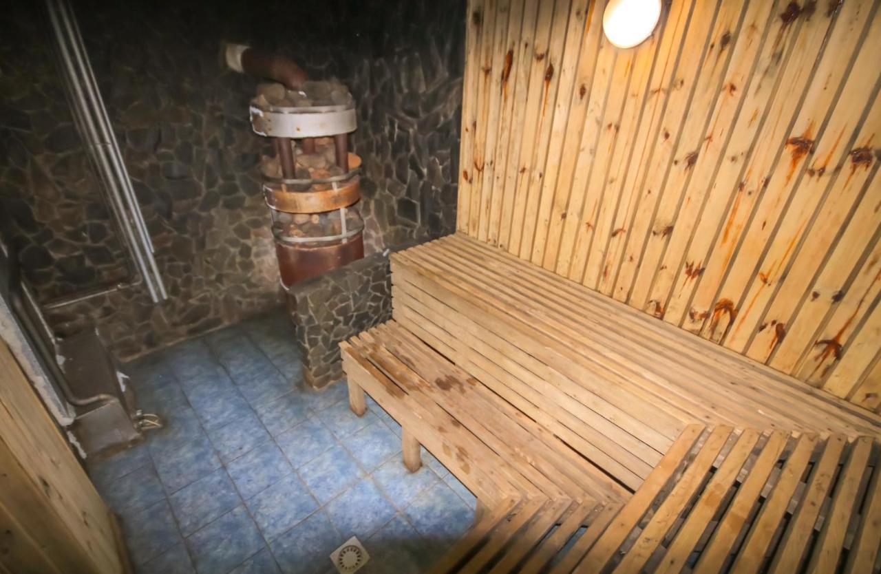 Toodoresort Каракол Екстериор снимка