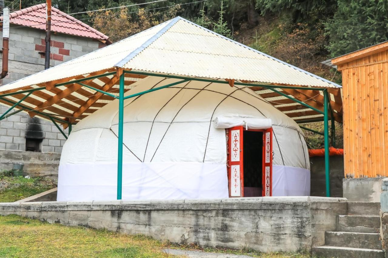Toodoresort Каракол Екстериор снимка