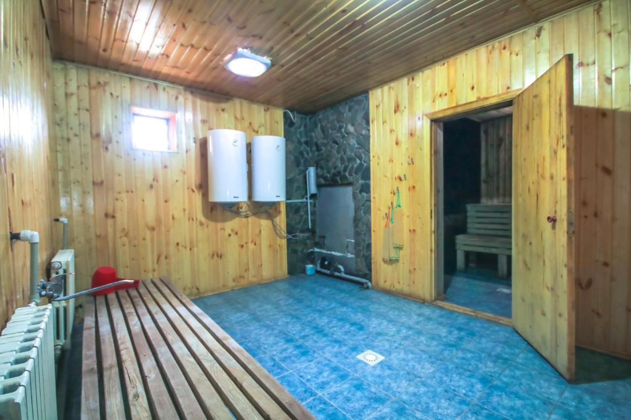 Toodoresort Каракол Екстериор снимка