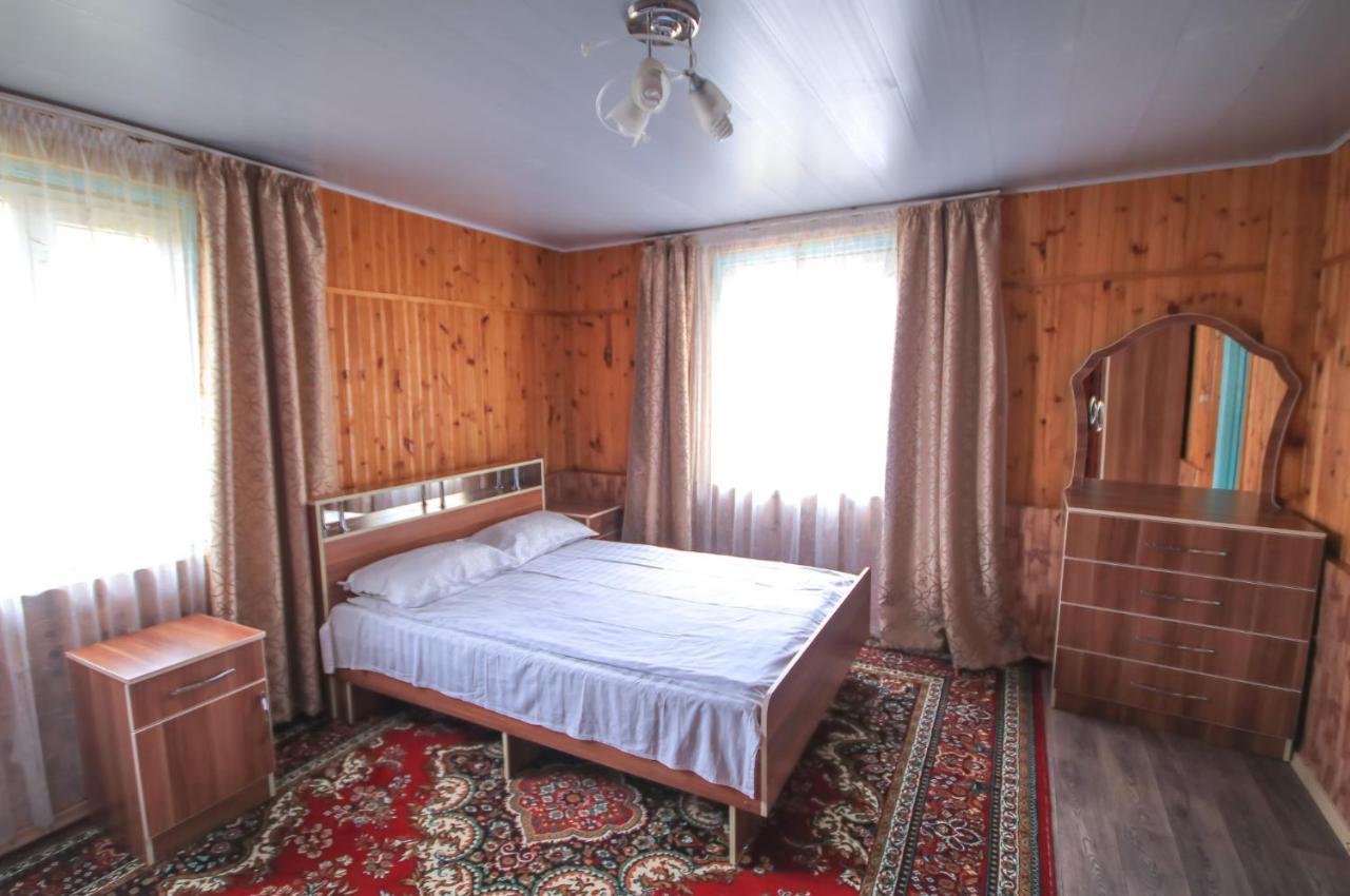 Toodoresort Каракол Екстериор снимка